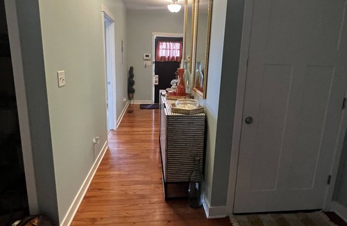 Hammond House | Looking to come to city but don’t want to pay the city prices!~ Touch of a Nurse