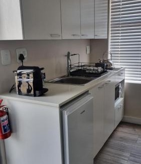 Stellenbosch Apartment | Lorenza's Place