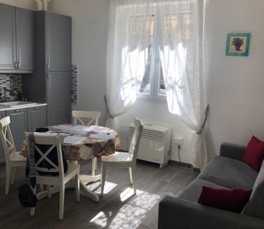 Porta al Prato Apartment | Lorenzo Apartment
