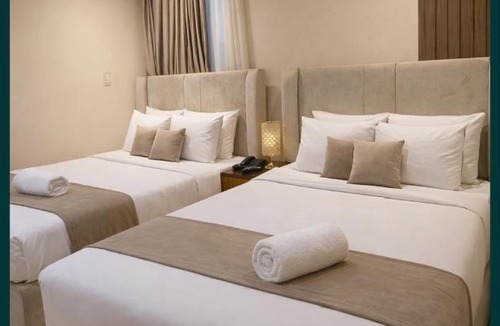 Qasr an-Nil Hotel | Lotus Tahrir Sq Hotel l Downtown Cairo