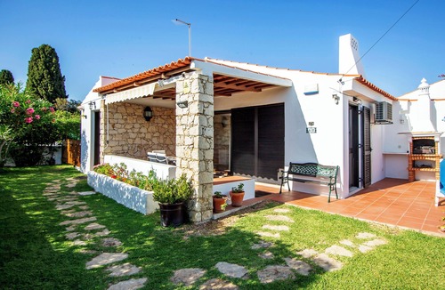 Areias de Sao Joao Villa | Lotus Villa 2, Albufeira - Praia da Oura