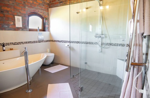 Vlottenburg House | Lovane Boutique Wine Estate & Guesthouse