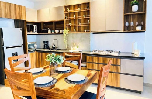 Puerto Vallarta Apartment | Love it! Versalles Rooftop Pool & Mountain View