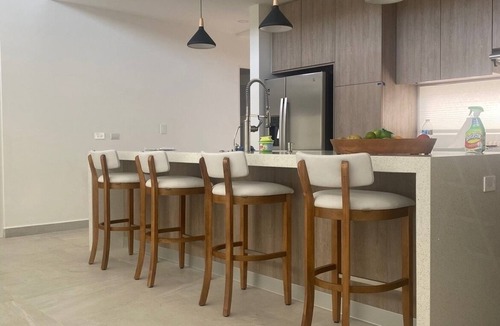 Avellanas Beach House | Lovely 2-bedroom house with AC in Playa Avellanas. Pura Vida at its finest.