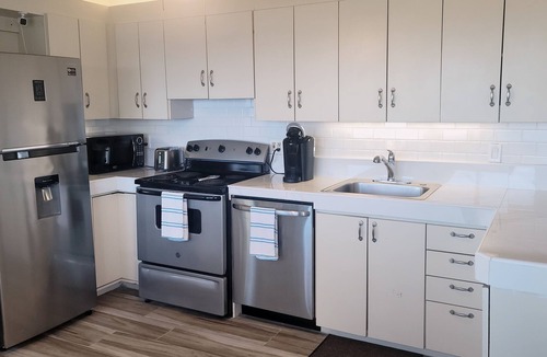 Estate Bolongo Condo | Lovely 2 Bedroom Condo with pool and amazing views