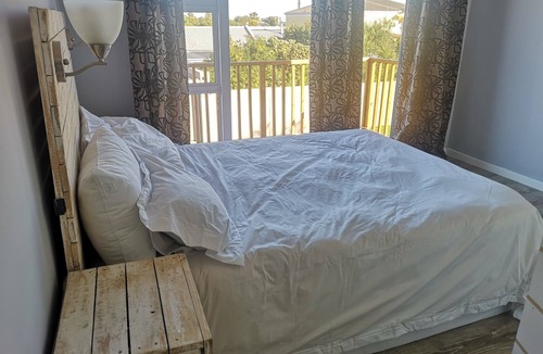 Parklands Condo | Lovely 2 bedroom condo with a view