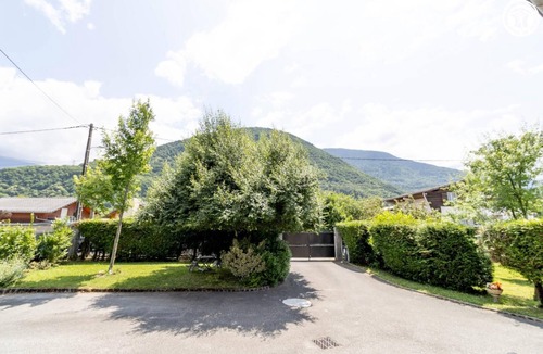 Albertville House | LOVELY - ALBERTVILLE