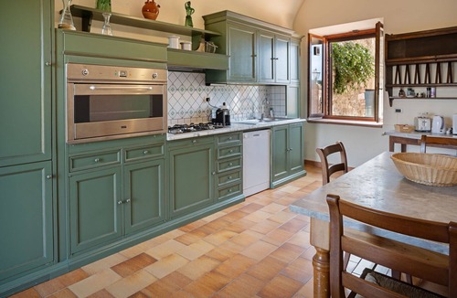 San Gimignano Apartment | Lovely apartment for 10 guests with pool, A/C, WIFI and panoramic view, close to San Gimignano