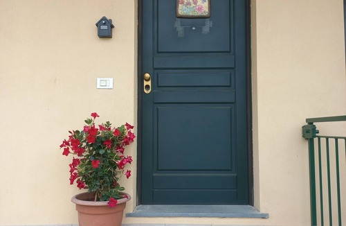Barberino di Mugello House | Lovely apartment in the heart of Mugello.
