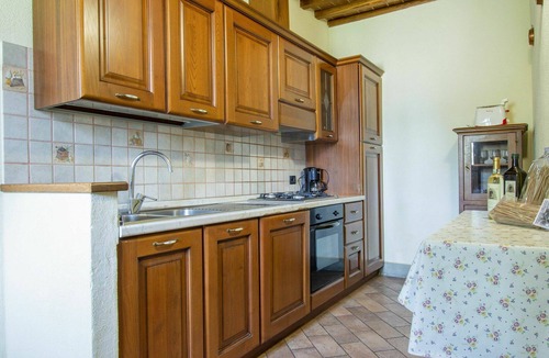 Gambassi Terme Villa | Lovely apartment in villa with WIFI, A/C, pool, TV, terrace, panoramic view, close to San Gimignano