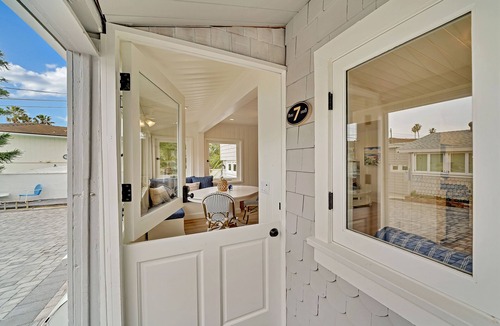 Laguna Beach Cottage | LOVELY, DESIGNER COTTAGE - 3 MIN. WALK TO BEAUTIFUL BEACHES!