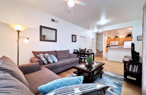 Venetian Bay Villages House | Lovely Family Townhome in Great Location-2200SCD