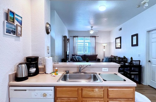 Venetian Bay Villages House | Lovely Family Townhome in Great Location-2200SCD