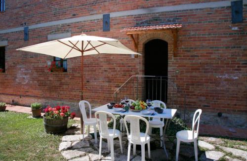 Torre A Castello House | Lovely farmhouse in Tuscany with panoramic view
