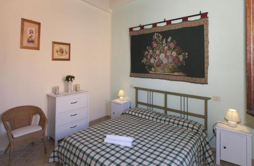 Torre A Castello House | Lovely farmhouse in Tuscany with panoramic view