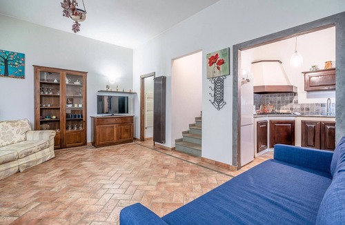 Barberino di Mugello House | Lovely home in Barberino di Mugello