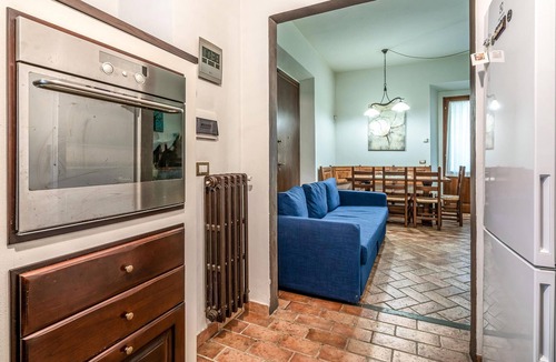 Barberino di Mugello House | Lovely home in Barberino di Mugello
