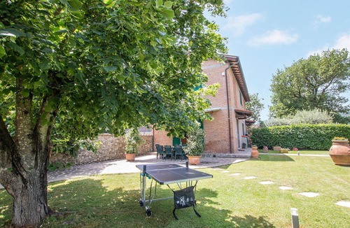 Barberino di Mugello House | Lovely home in Barberino di Mugello