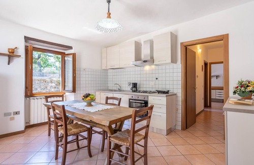 Dicomano House | Lovely home in Dicomano FI with private swimming pool, can be inside or outside