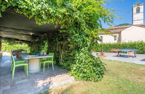 Dicomano House | Lovely home in Dicomano FI with private swimming pool, can be inside or outside