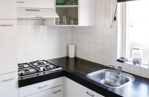 Egmond aan Zee House | Lovely home in Egmond Aan Zee with WiFi