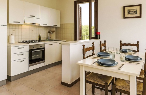 Montopoli in Val d'Arno Apartment | Lovely apartment for 4 people with WIFI, TV, patio, pets allowed and panoramic view