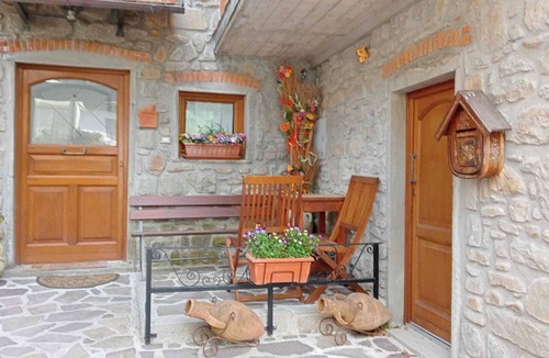 Maresca Apartment | Lovely little house in Maresca - Pistoia Mountains