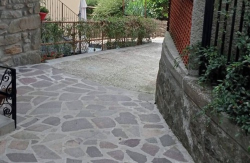Maresca Apartment | Lovely little house in Maresca - Pistoia Mountains