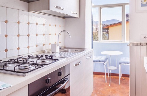 Le Cure Apartment | Lovely mini apartment near the historic center of Florence