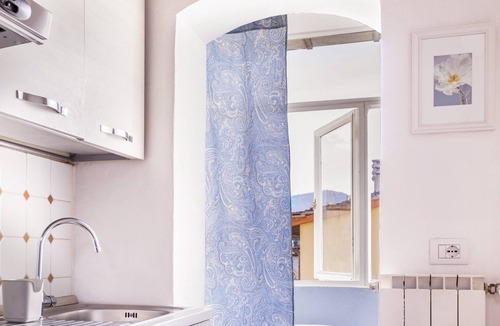 Le Cure Apartment | Lovely mini apartment near the historic center of Florence