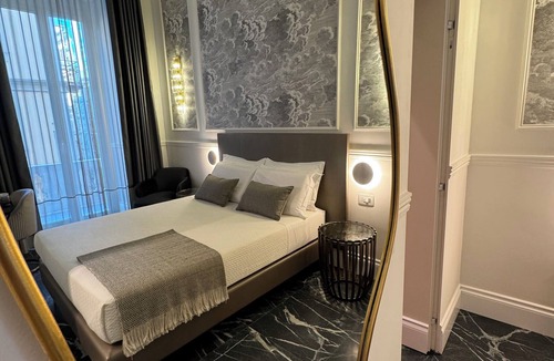 La Spezia Historic Centre Bed & Breakfast | Lovely rooms