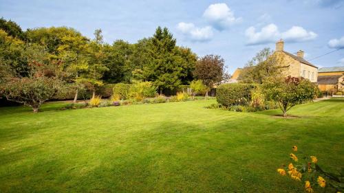 Todenham House | Lower Farmhouse