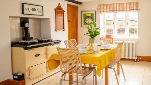 Todenham House | Lower Farmhouse