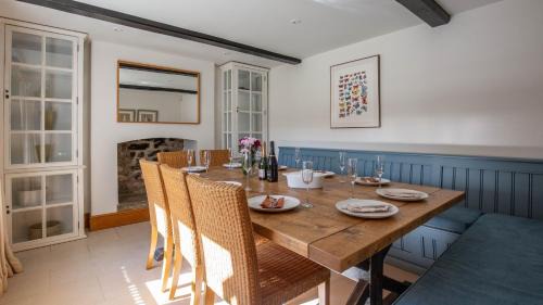 Todenham House | Lower Farmhouse