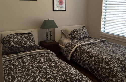 Lower Lonsdale Apartment | Lower Lonsdale Executive 2Bedroom