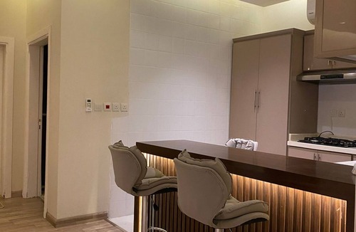 Al Aqiq Apartment | LP75 Entire rental unit in Riyadh