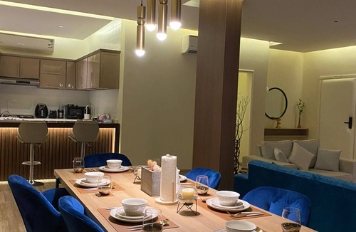 Al Aqiq Apartment | LP75 Entire rental unit in Riyadh