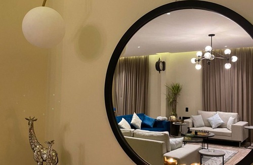 Al Aqiq Apartment | LP75 Entire rental unit in Riyadh