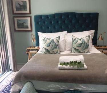 Stellenbosch Apartment | Lucano 1 Stellenbosch