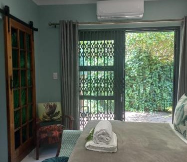 Stellenbosch Apartment | Lucano 1 Stellenbosch