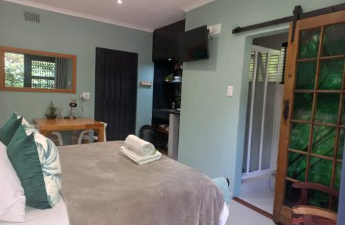 Stellenbosch Apartment | Lucano 1 Stellenbosch