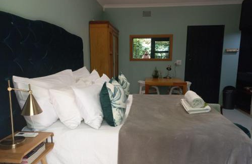 Stellenbosch Apartment | Lucano 1 Stellenbosch