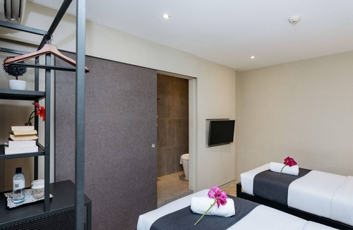 Talat Yot Hotel | Lucky House Khaosan