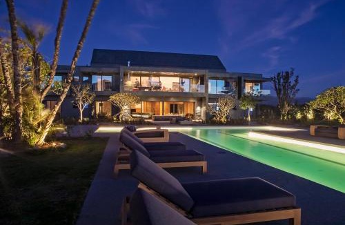 Cape Winelands House | Ludus Magnus Boutique Hotel