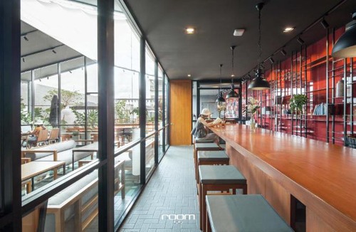 Samphanthawong Hostel | Luk Hostel