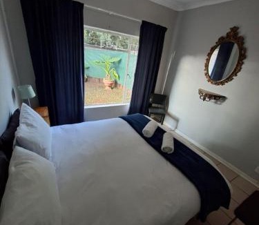 Lichtenburg House | Lullaby Leaf