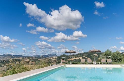 Montefiore Conca Bed & Breakfast | Lumamè Resort B&B