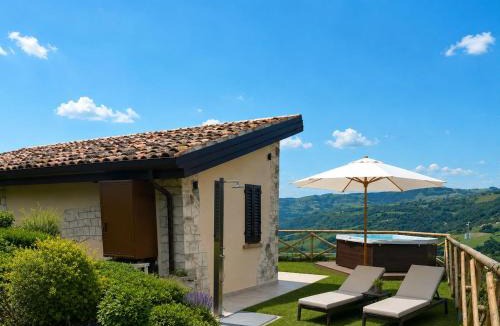 Montefiore Conca Bed & Breakfast | Lumamè Resort B&B
