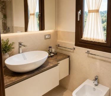 Montefiore Conca Bed & Breakfast | Lumamè Resort B&B
