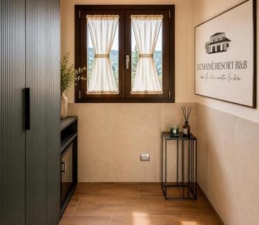 Montefiore Conca Bed & Breakfast | Lumamè Resort B&B